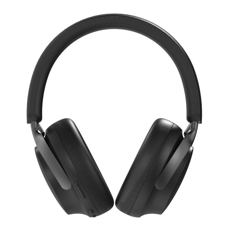 OPENBOX Headset Gamer Foxxray HAB-13, Drivers 40mm, Wireless, Preto, FXR-HAB-13-BK