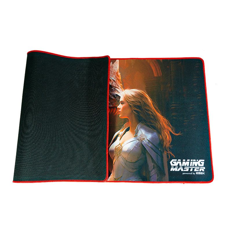 Mousepad K-Mex Dragon Queen, 800x350x3mm, FXX79353011CK1X