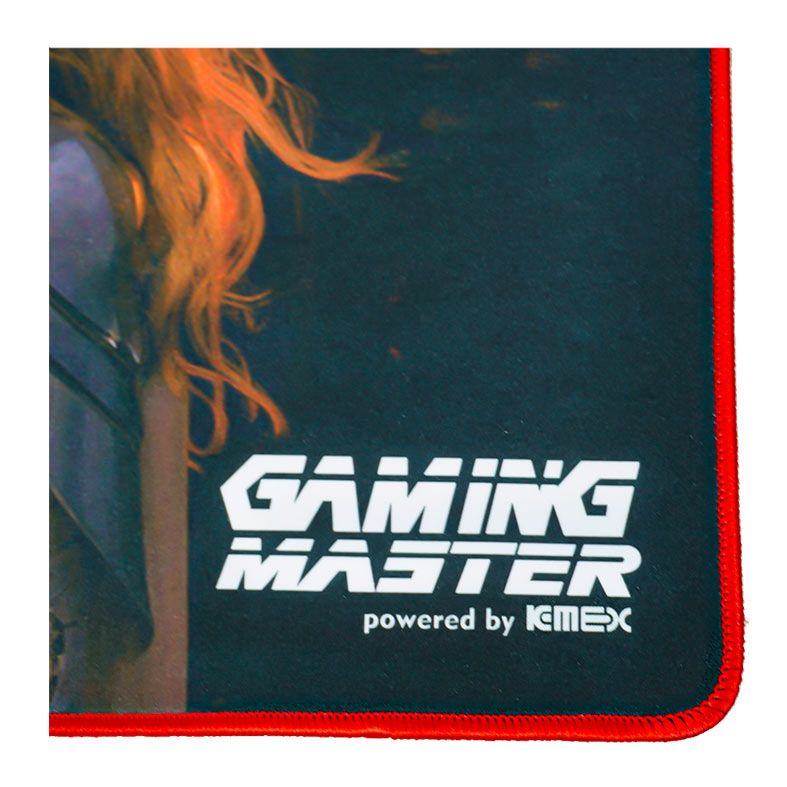 Mousepad K-Mex Dragon Queen, 800x350x3mm, FXX79353011CK1X
