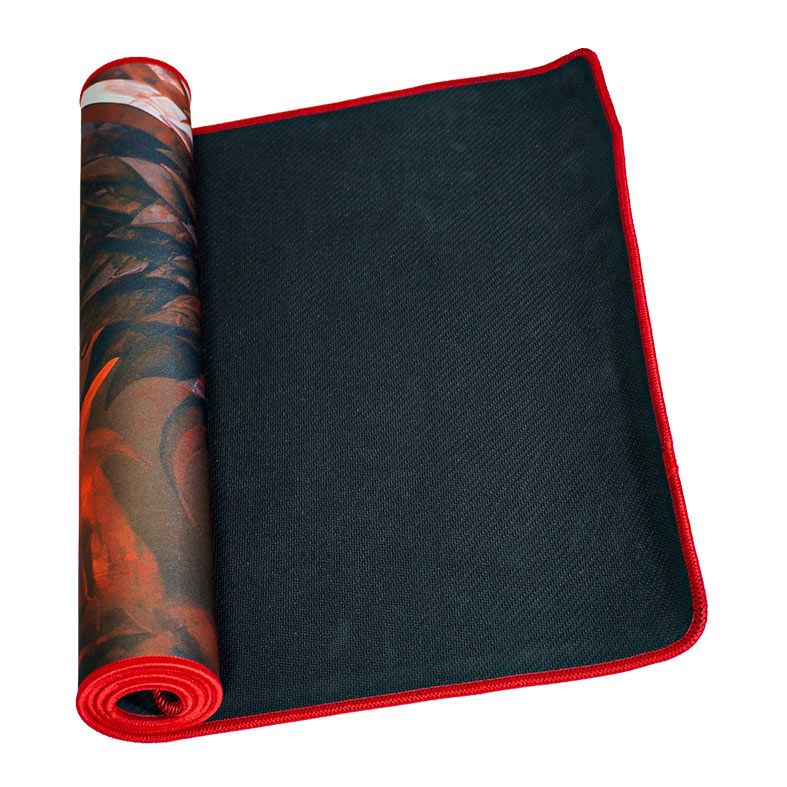 Mousepad K-Mex Dragon Queen, 800x350x3mm, FXX79353011CK1X