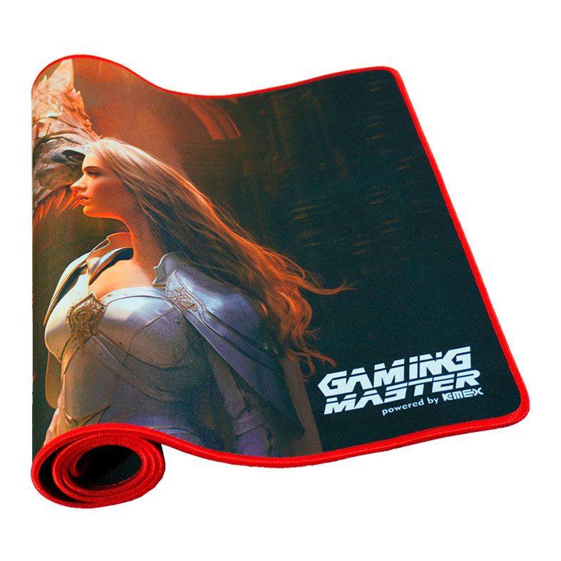 Mousepad K-Mex Dragon Queen, 800x350x3mm, FXX79353011CK1X