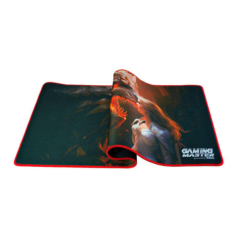 Mousepad K-Mex Dragon Queen, 800x350x3mm, FXX79353011CK1X