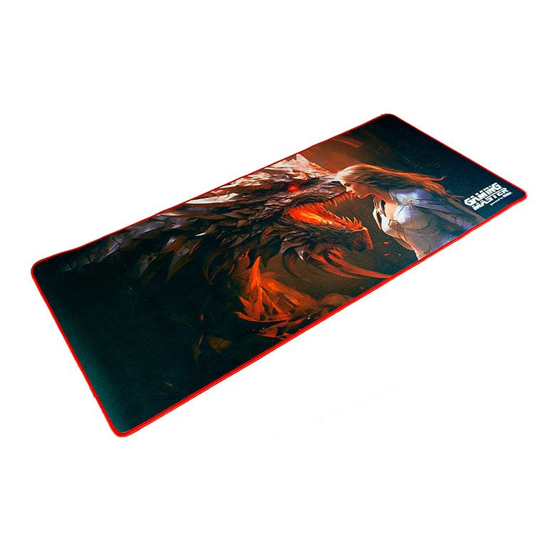 Mousepad K-Mex Dragon Queen, 800x350x3mm, FXX79353011CK1X