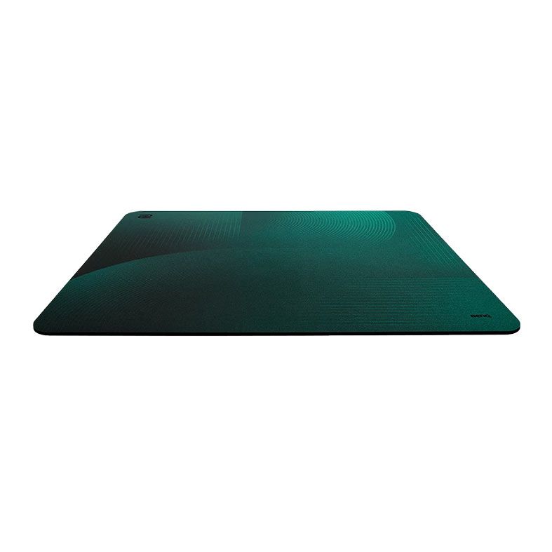 Mousepad Benq Zowie G-SR-SE, 470,390x3.5mm, Verde, G-SR-SE-ZC06