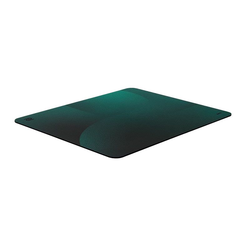 Mousepad Benq Zowie G-SR-SE, 470,390x3.5mm, Verde, G-SR-SE-ZC06