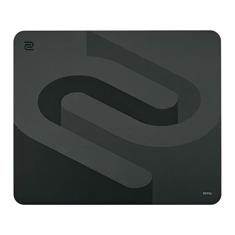 Mousepad Benq Zowie G-SR-SE, 470x390x3.5 mm, Cinza, G-SR-SE-GREY