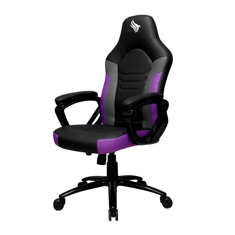 Cadeira Gamer Pichau Tippler S Roxa, PG-TPS01-PURPLE