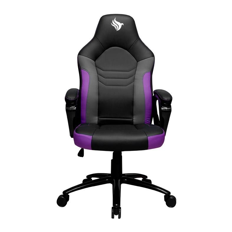 Cadeira Gamer Pichau Tippler S Roxa, PG-TPS01-PURPLE