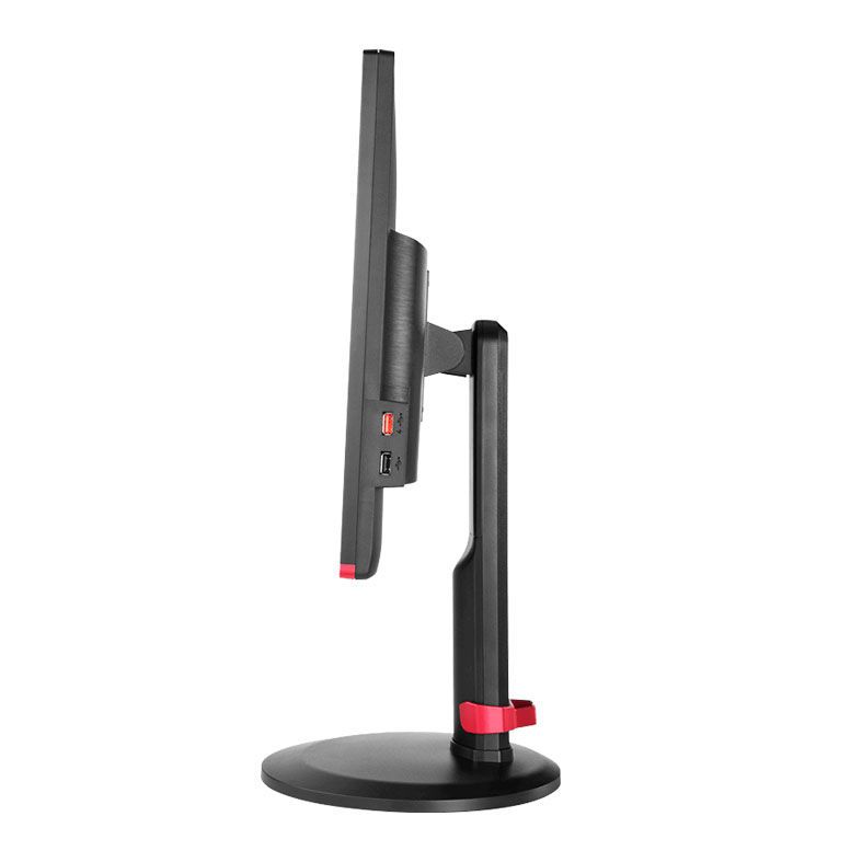 Monitor Gamer AOC Hero 24" LED 1ms 144Hz FHD FreeSync VGA/DVI/DP/HDMI, G2460PF
