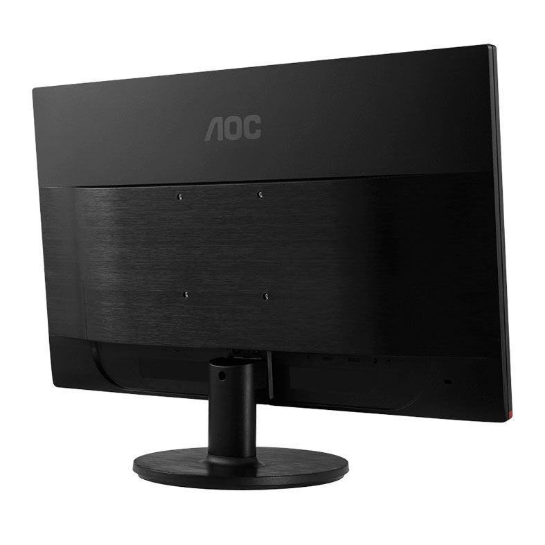 Monitor Gamer AOC Sniper 24" LED 1ms 75hz FHD FreeSync HDMI/VGA/DP, G2460VQ6