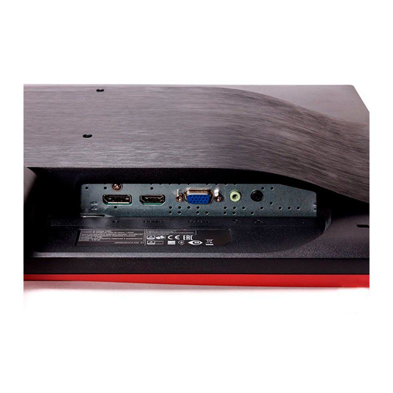 Monitor Gamer AOC Sniper 24" LED 1ms 75hz FHD FreeSync HDMI/VGA/DP, G2460VQ6