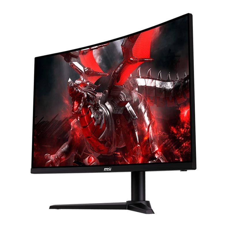 Monitor Gamer MSI G274CV, 27 Pol, VA, FHD, 1ms, 75Hz, HDMI/DP, G274CV