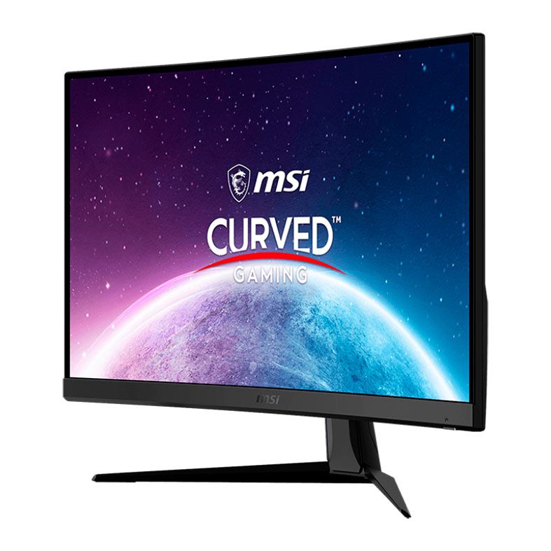 Monitor Gamer MSI G27C4X, 27 Pol, Curvo, VA, FHD, 1ms, 250Hz, HDMI/DP, G27C4X