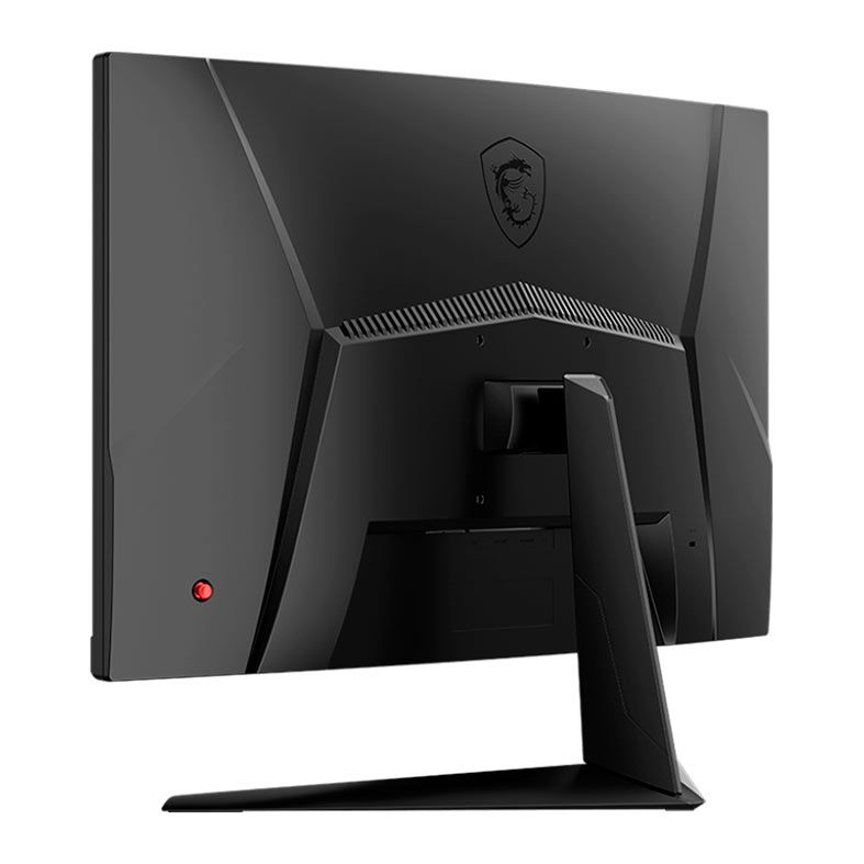 Monitor Gamer MSI G27C4X, 27 Pol, Curvo, VA, FHD, 1ms, 250Hz, HDMI/DP, G27C4X