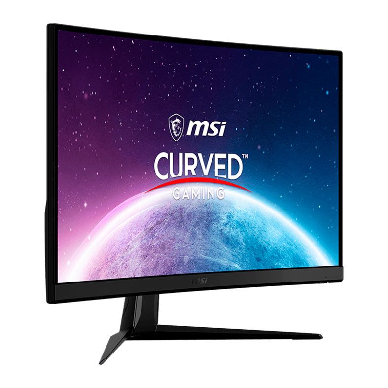 Monitor Gamer MSI G27C4X, 27 Pol, Curvo, VA, FHD, 1ms, 250Hz, HDMI/DP, G27C4X