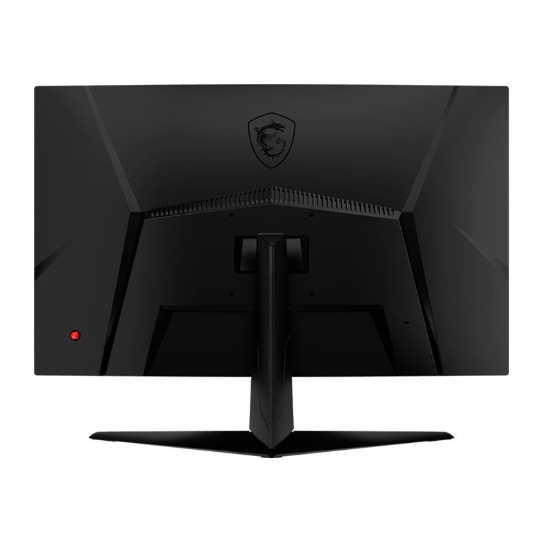 Monitor Gamer MSI G27C4X, 27 Pol, Curvo, VA, FHD, 1ms, 250Hz, HDMI/DP, G27C4X