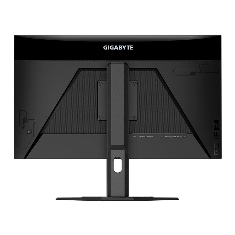 Monitor Gamer Gigabyte G27F 2, 27 Pol, IPS, FHD, 1ms, 165Hz, FreeSync Premium, DP/HDMI, G27F-2