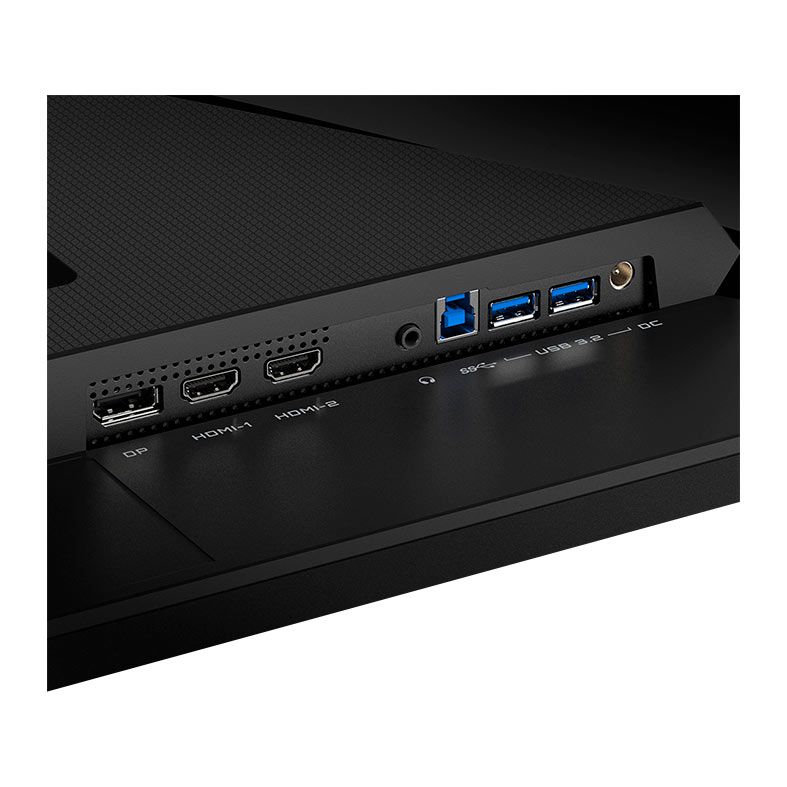 Monitor Gamer Gigabyte G27F 2, 27 Pol, IPS, FHD, 1ms, 165Hz, FreeSync Premium, DP/HDMI, G27F-2