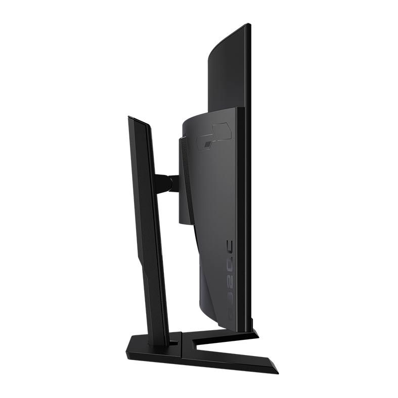 Monitor Gamer Gigabyte G32QC 32" Curvo 1ms 165Hz QHD FreeSyncHDR USB/HDMI/DP, G32QC