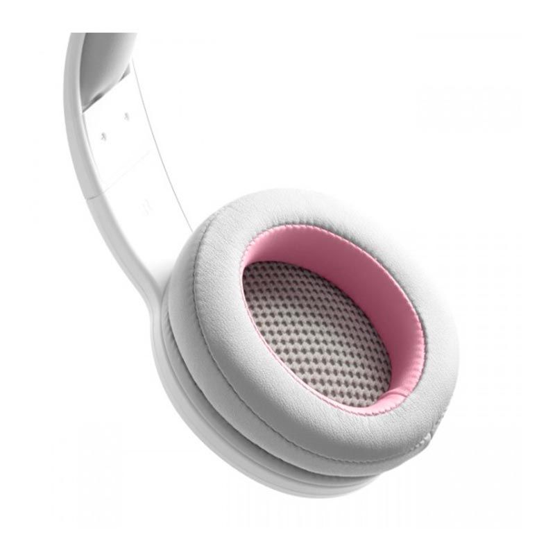 Headset Gamer Edifier G4 Pro RGB 7.1 Branco, G4-PRO-BRANCO