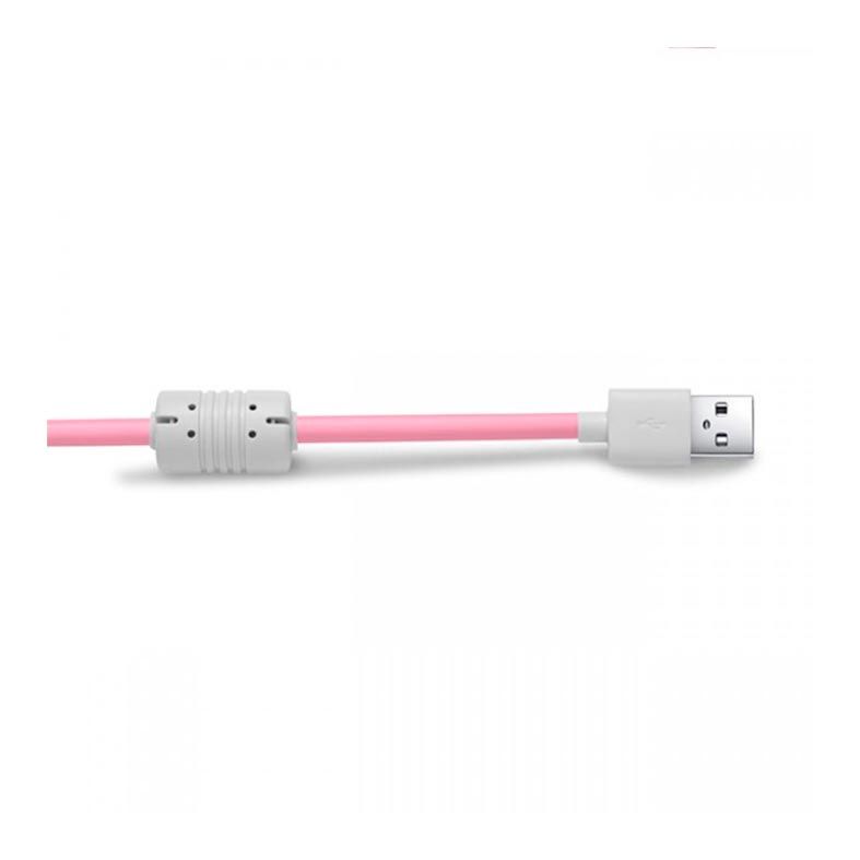 Headset Gamer Edifier G4 Pro RGB 7.1 Branco, G4-PRO-BRANCO