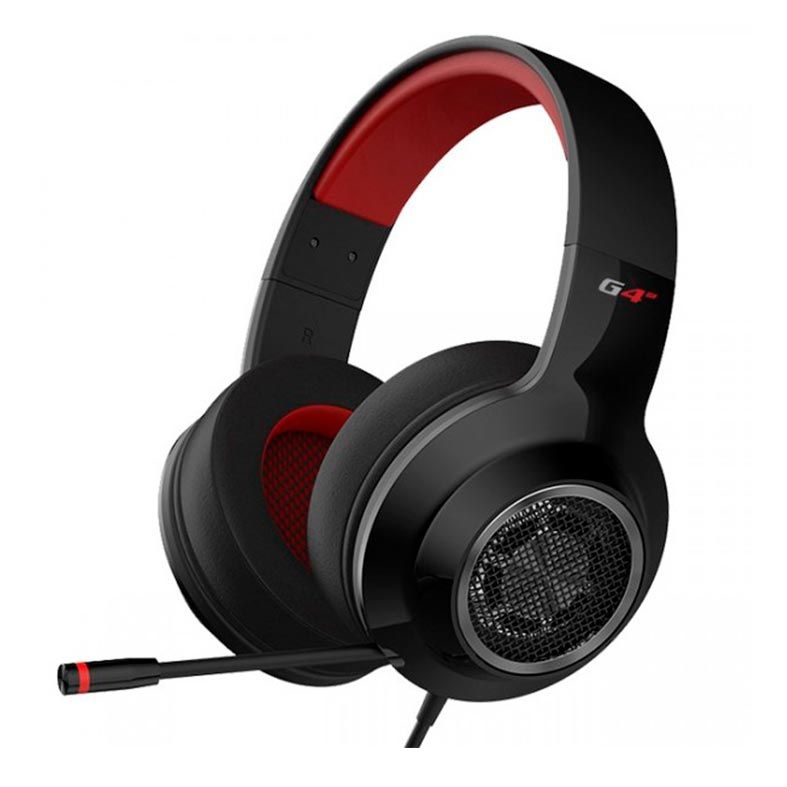 Headset Gamer Edifier G4 SE Preto