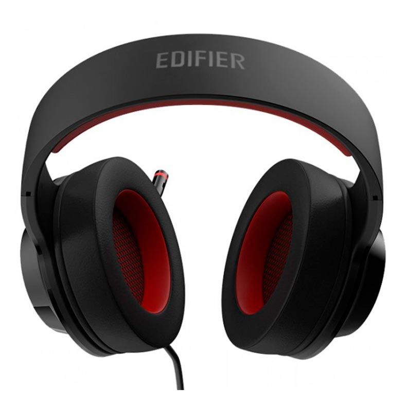 Headset Gamer Edifier G4 SE Preto