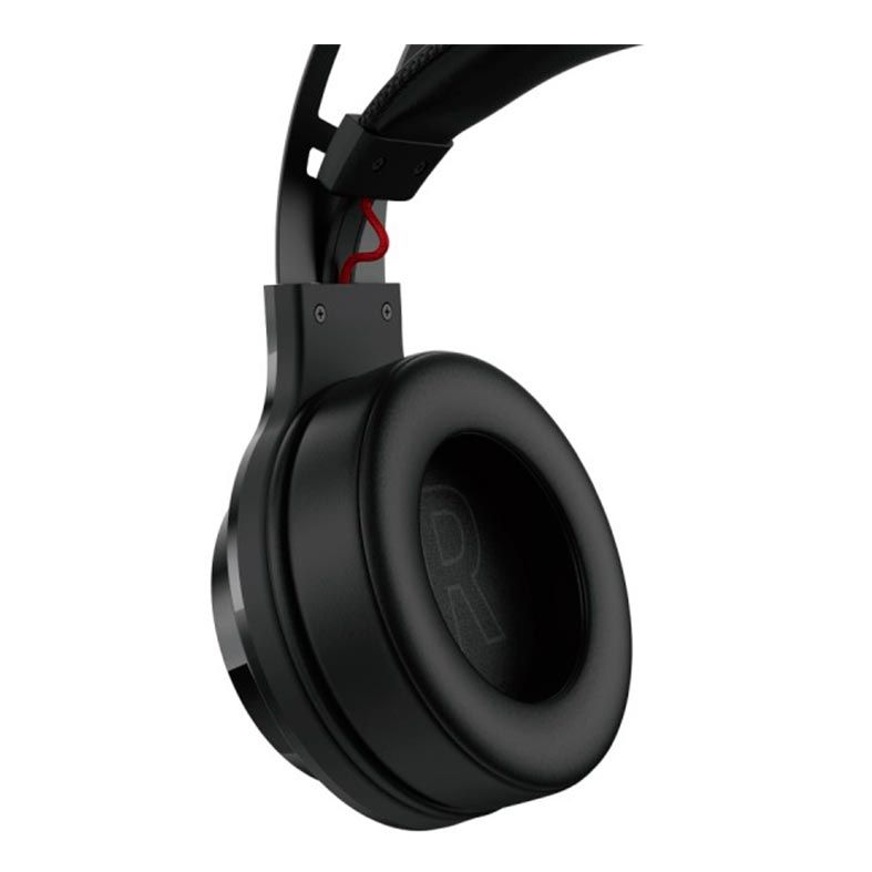 Headset Gamer Edifier G4 TE Preto RGB 7.1