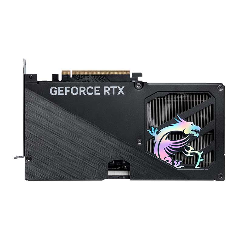 Placa de Video MSI GeForce RTX 5060 Ti Gaming OC, 16GB, GDDR7, 128-bit, G506T-16GC