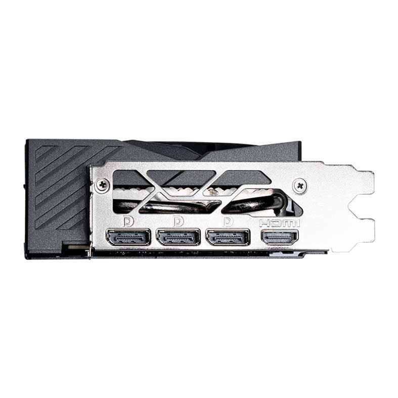 Placa de Video MSI GeForce RTX 5060 Ti Gaming OC, 16GB, GDDR7, 128-bit, G506T-16GC