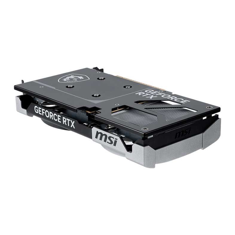 Placa de Video MSI GeForce RTX 5060 Ti Ventus 2X Plus, 16GB, GDDR7
