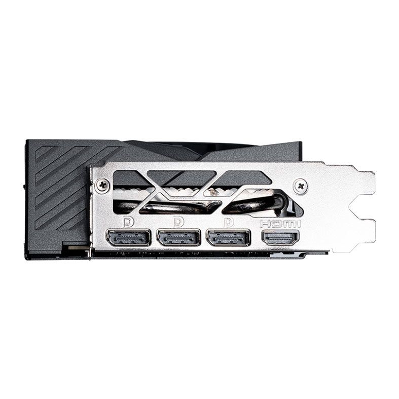 Placa de Video MSI GeForce RTX 5060 Ti Gaming OC, 8GB, GDDR7, 128-bit, G506T-8GC