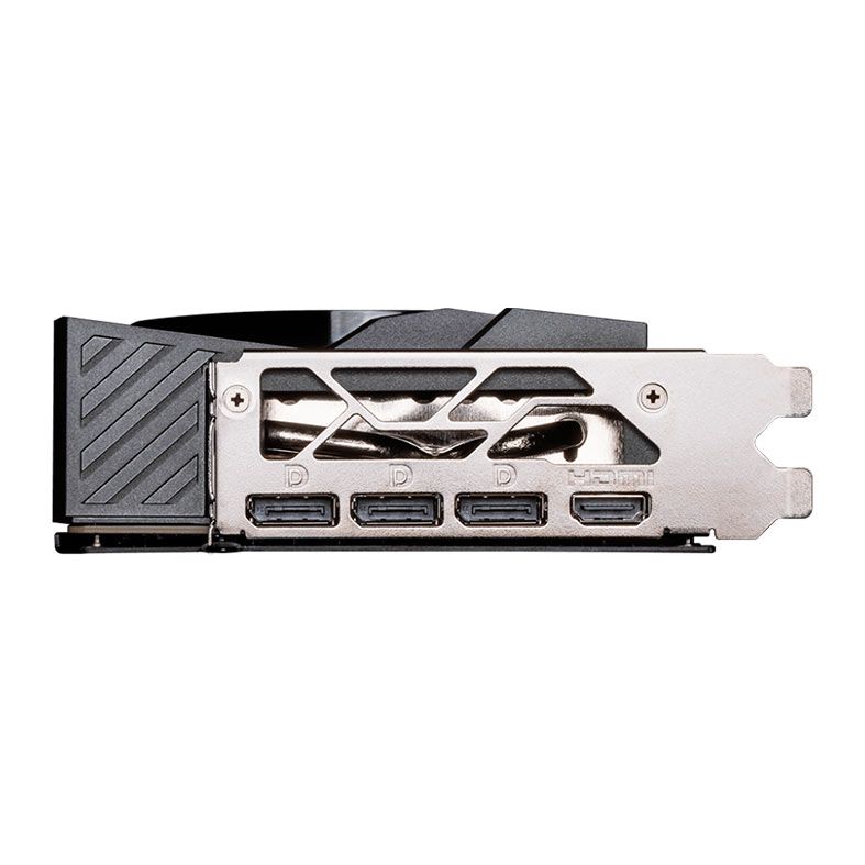 Placa de Video MSI GeForce RTX 5070 Gaming Trio OC, 12GB, GDDR7, 192-bit, G5070-12GTC