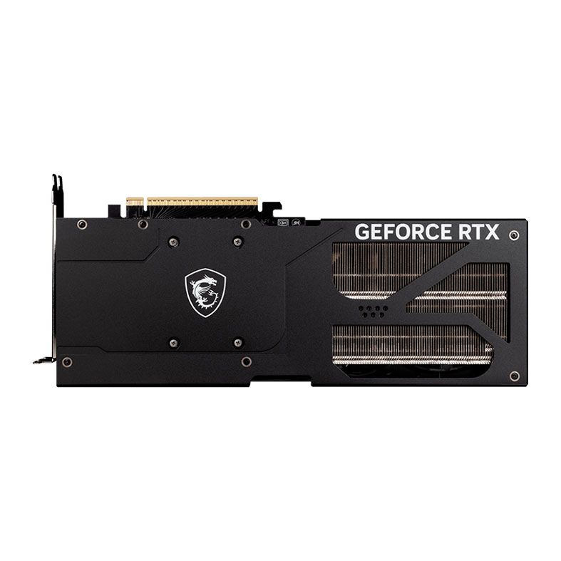 Placa de Video MSI GeForce RTX 5070 Ventus 3X OC, 12GB, GDDR7, 192-bit, G5070-12V3C-NAC
