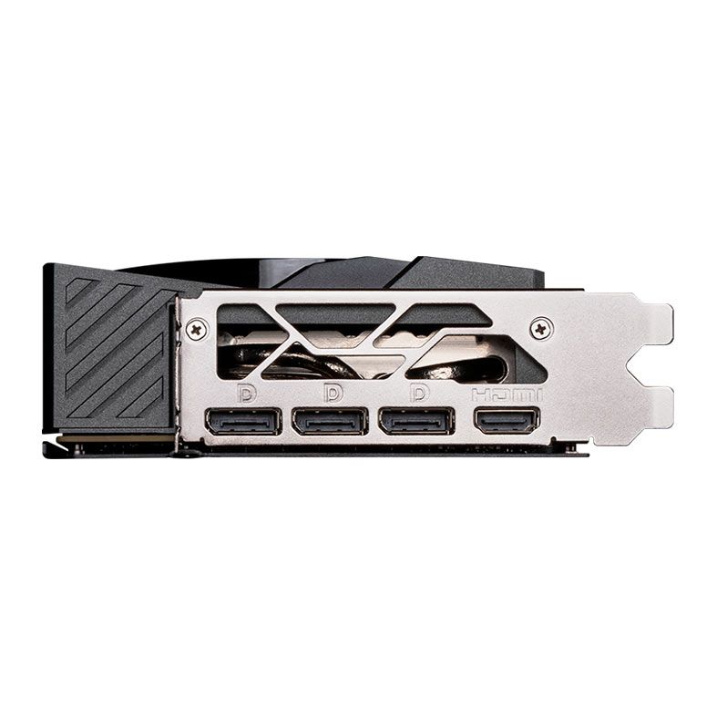 Placa de Video MSI GeForce RTX 5070 Ti Gaming Trio OC Plus, 16GB, GDDR7, 256-bit, G507T-16GTCP