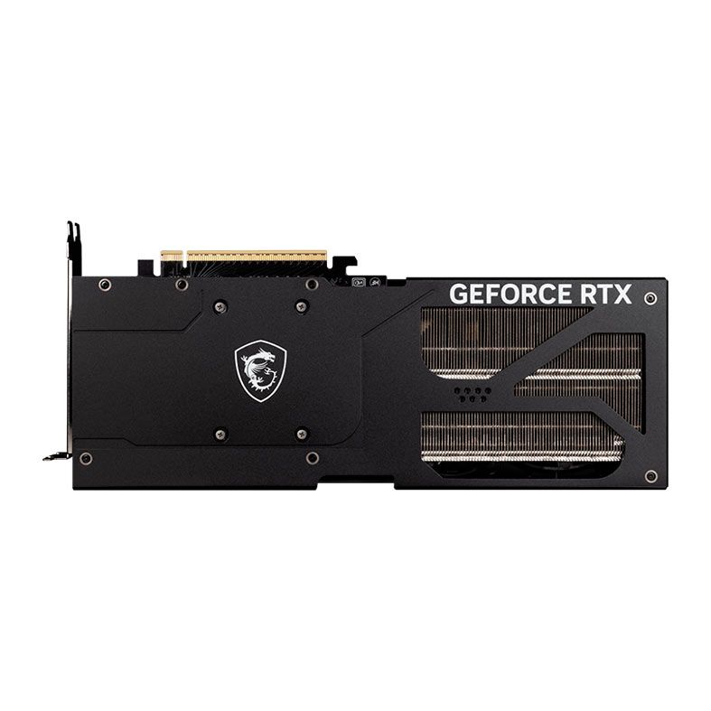 Placa de Video MSI GeForce RTX 5070 Ti Ventus 3X OC, 16GB, GDDR7, 256-bit, G507T-16V3C