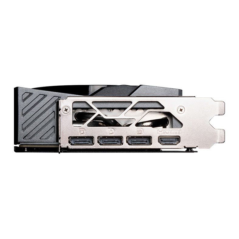 Placa de Video MSI GeForce RTX 5080 Gaming Trio OC, 16GB, GDDR7, 256-bit, G5080-16GTC-NAC