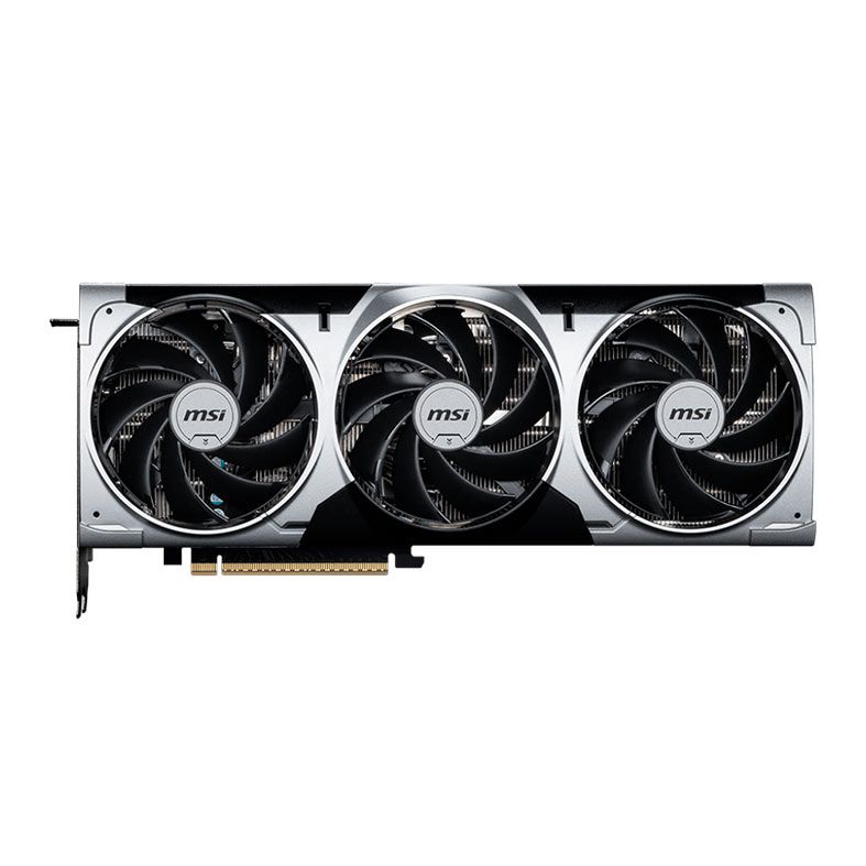 Placa de Video MSI GeForce RTX 5080 Ventus 3x OC Plus, 16GB, GDDR7, 256-bit, G5080-16V3CP
