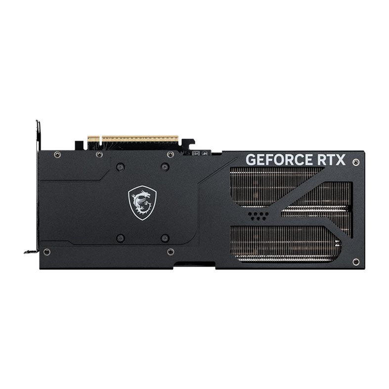 Placa de Video MSI GeForce RTX 5080 Ventus 3x OC Plus, 16GB, GDDR7, 256-bit, G5080-16V3CP