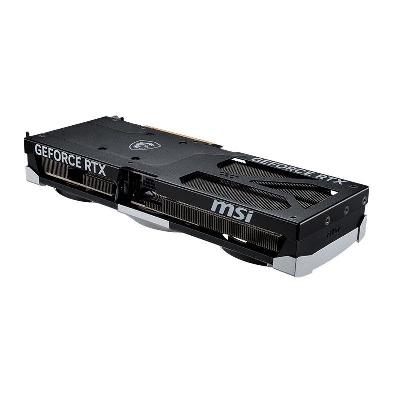 Placa de Video MSI GeForce RTX 5080 Ventus 3x OC Plus, 16GB, GDDR7