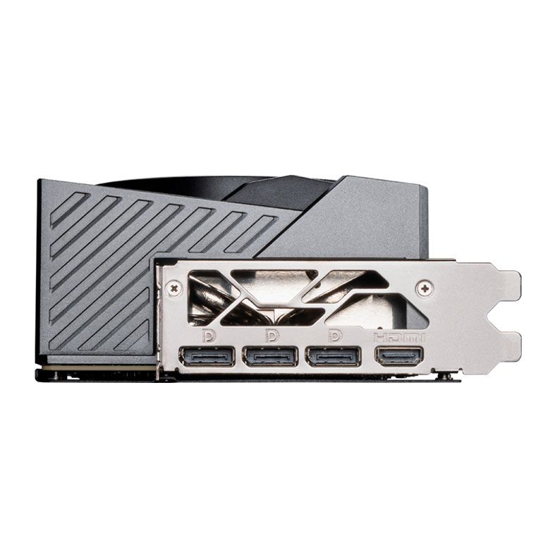 Placa de Video MSI GeForce RTX 5090 Gaming Trio OC, 32GB, GDDR7