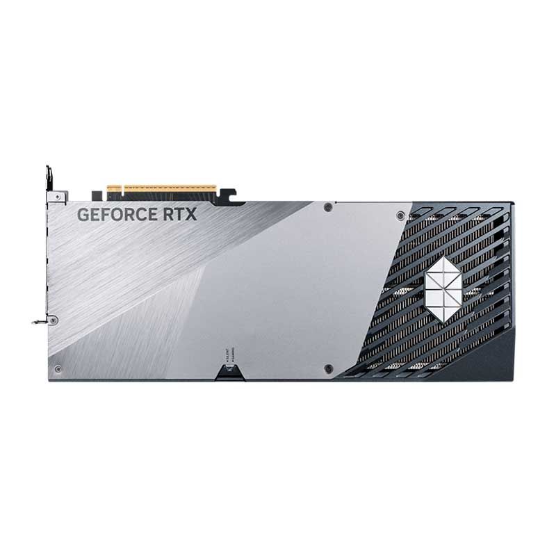 Placa de Video MSI GeForce RTX 5090 Suprim SOC, 32GB, GDDR7, 512-bit, G5090-32SPS