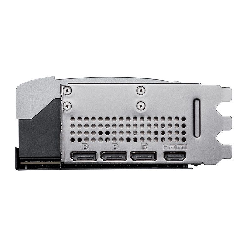 Placa de Video MSI GeForce RTX 5090 Ventus 3X OC, 32GB, GDDR7, 512-bit, G5090-32V3C
