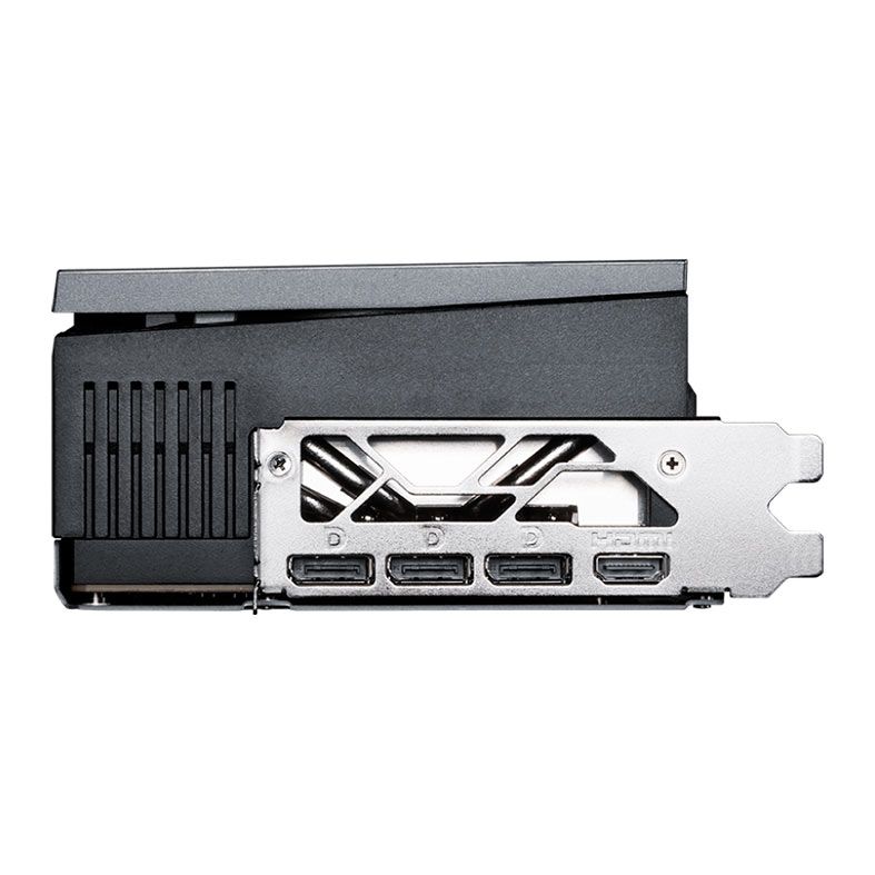 Placa de Video MSI GeForce RTX 5090 Vanguard SOC Launch Edition, 32GB, GDDR7, 512-bit, G5090-32VGSL