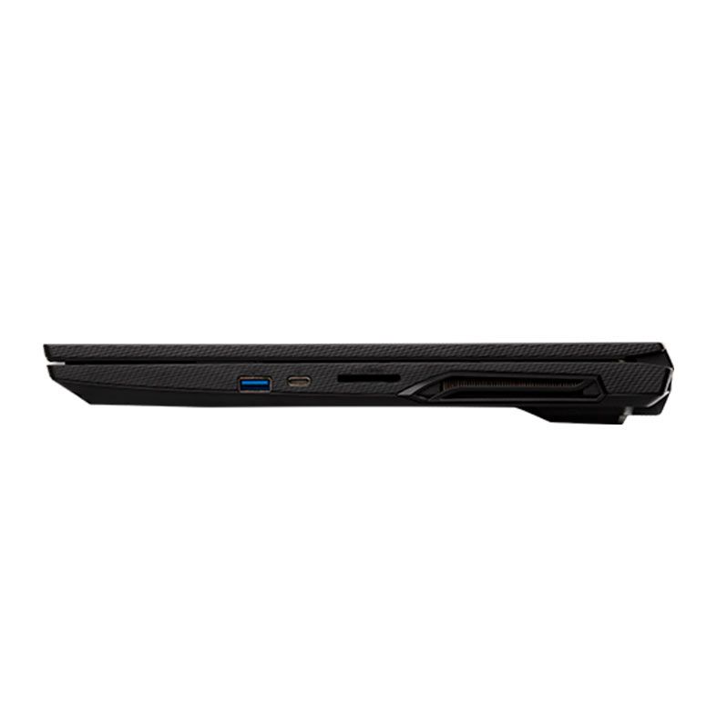 Notebook Gamer Gigabyte G5 GD, Intel i5-11400H, 15.6, FHD 144Hz, 16GB DDR4, SSD 512GB M.2, RTX 3050 4GB, GD-51BR123SD