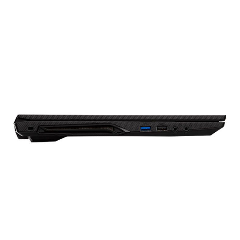 Notebook Gamer Gigabyte G5 GD, Intel i5-11400H, 15.6, FHD 144Hz, 16GB DDR4, SSD 512GB M.2, RTX 3050 4GB, GD-51BR123SD