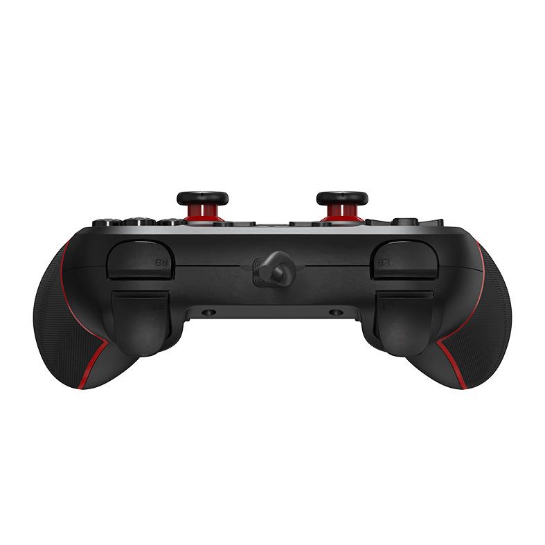 Controle Redragon Ephemera, Preto e Vermelho, G713