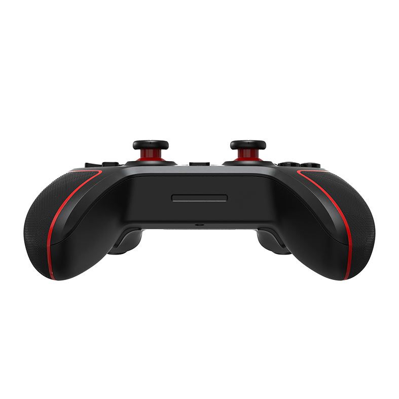 Controle Redragon Ephemera, Preto e Vermelho, G713