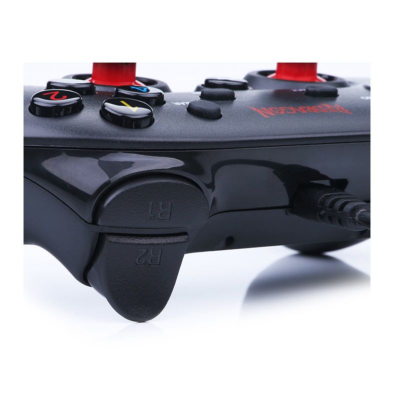 Controle Redragon Saturn Para PC/PS3, G807