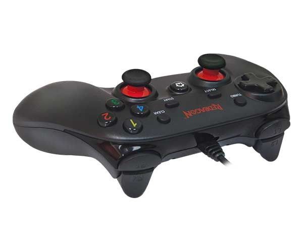 OPENBOX Controle Redragon Saturn Para PC/PS3, G807